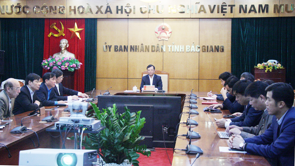Thủ tướng Nguyễn Xuân Phúc: Ưu tiên xây dựng nhà ở, trường học và các thiết chế phục vụ công nhân