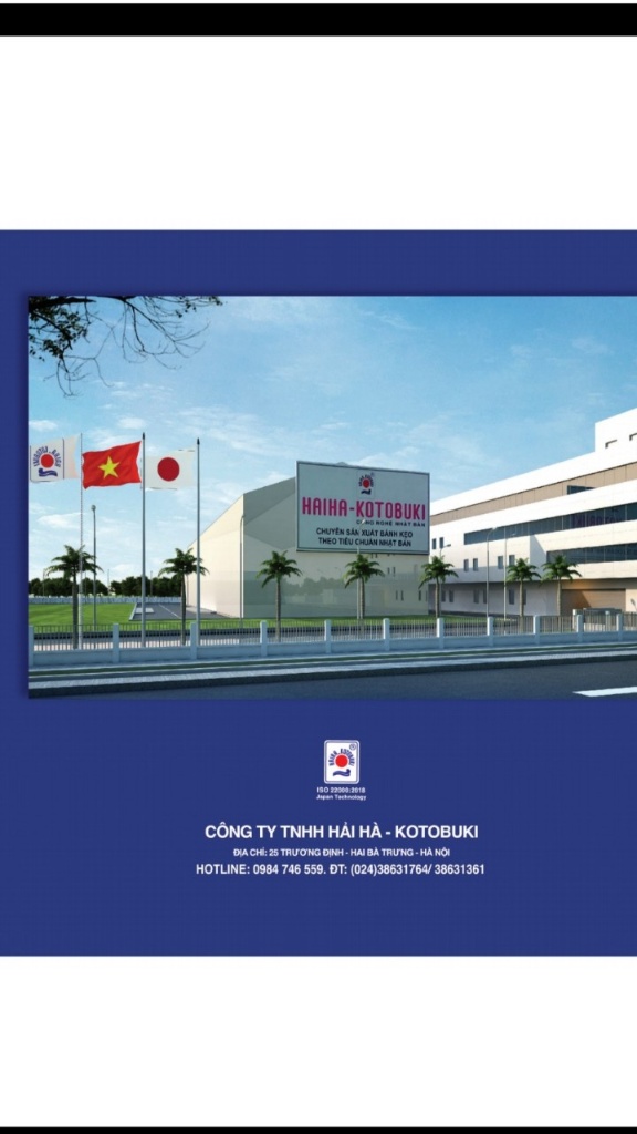 Thỏa thuận hợp tác giữa LĐLĐ tỉnh Bắc Giang và Công ty TNHH Hải Hà-Kotobuki, Công ty CP tập đoàn...
