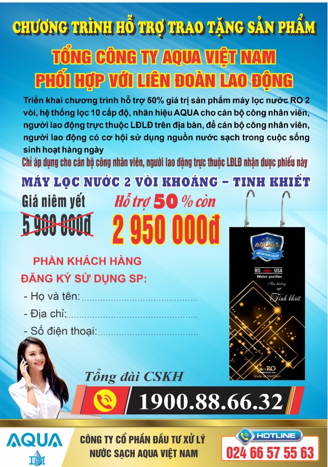 Thỏa thuận hợp tác giữa LĐLĐ tỉnh Bắc Giang và Chi nhánh Hà Nội - Công ty cổ phần Đầu tư xử lý...