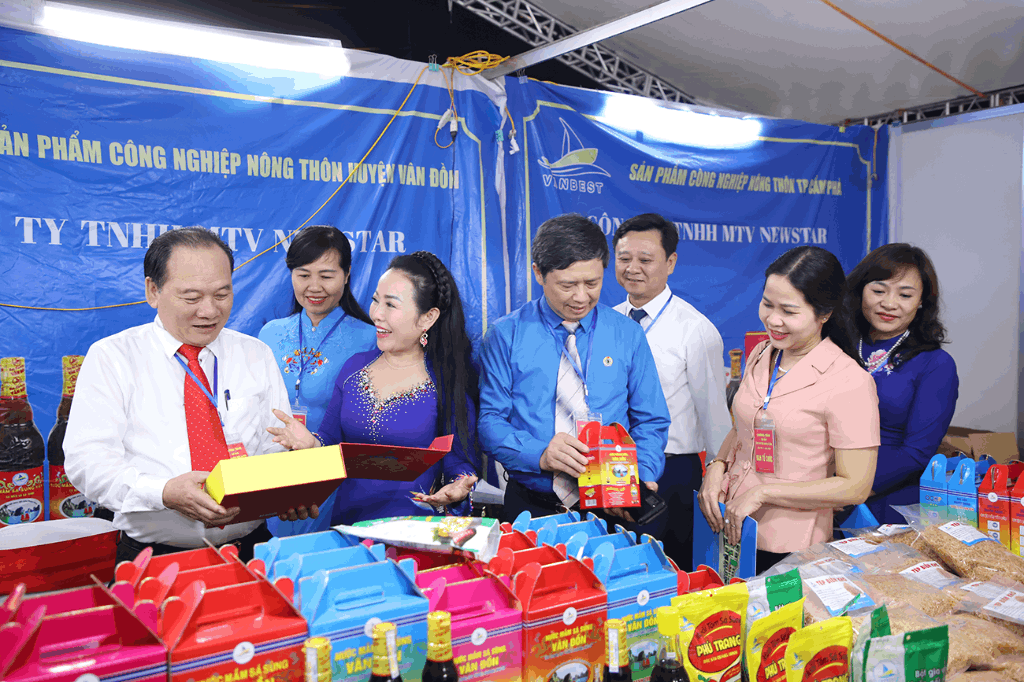 Tổng Liên đoàn Lao động Việt Nam sẽ tổ chức Chợ Tết Công đoàn năm 2024